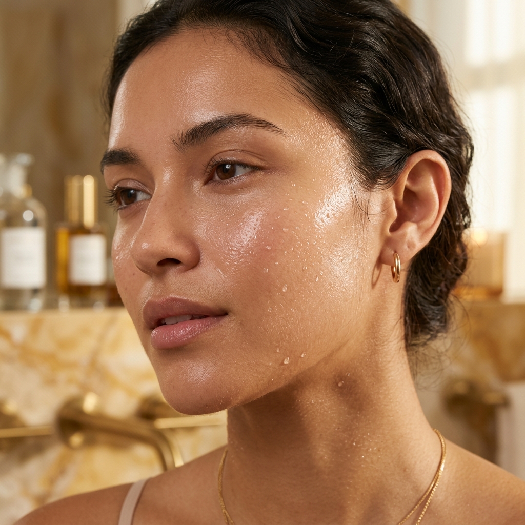 Skinbooster
